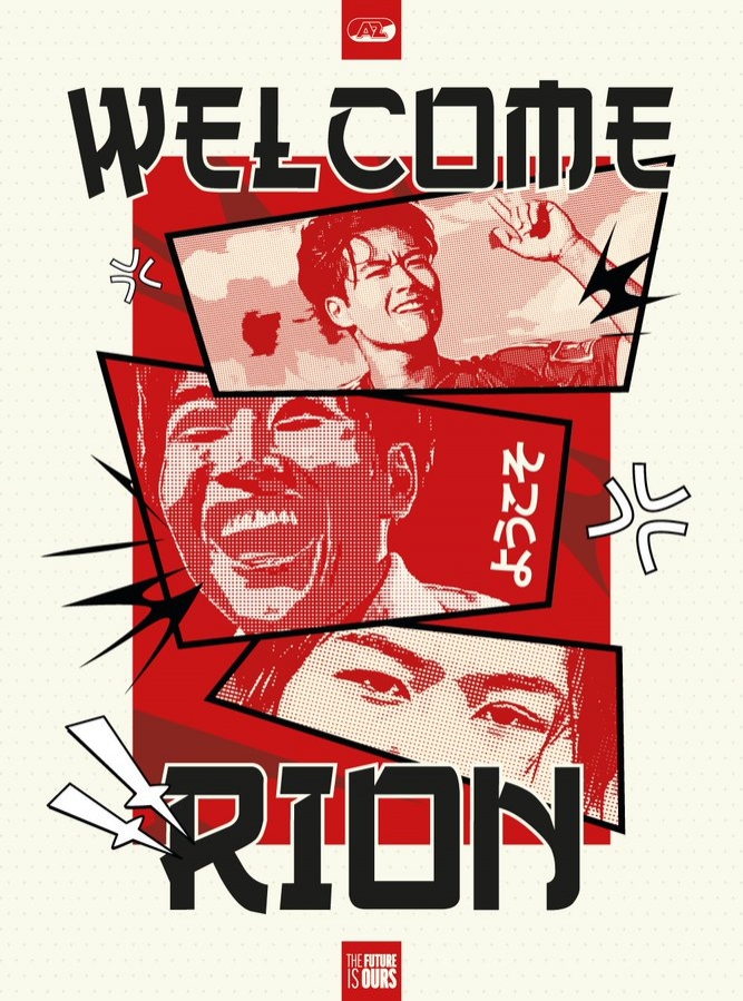 新球体育-日本U23冠军队长留洋！官方：20岁市原吏音加盟荷甲第5阿尔克马尔