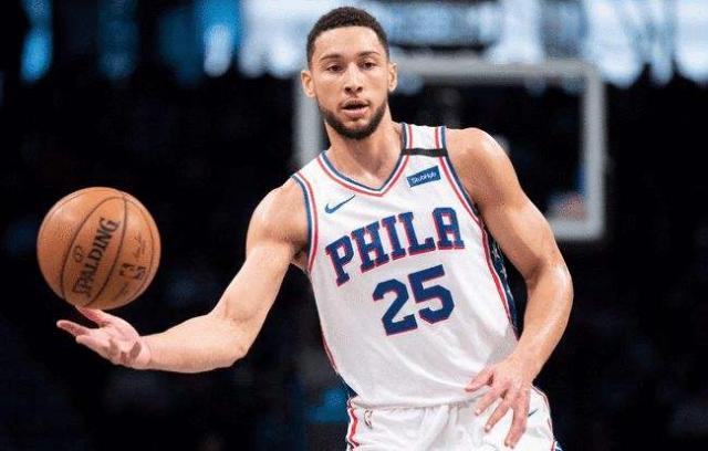 足球比分-【NBA流言汇总】76人确定西蒙斯要价 欧文或归队？