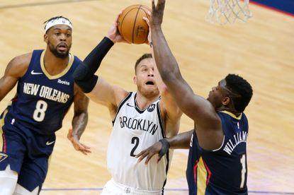 新球体育-当格里芬遇到锡安：现实无比残忍，往事令人唏嘘